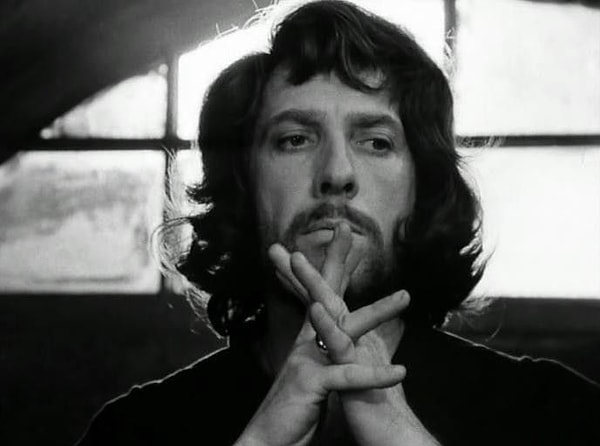 7. Из какого фильма этот фрагмент?