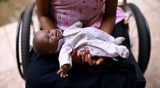 7 Aylık Bebekler Tecavüze Uğruyor: Sierra Leone'de Cinsel Saldırılara Karşı Acil Durum İlan Edildi