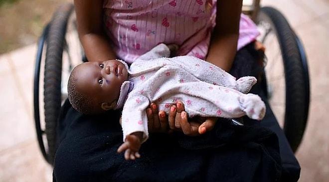 7 Aylık Bebekler Tecavüze Uğruyor: Sierra Leone'de Cinsel Saldırılara Karşı Acil Durum İlan Edildi