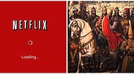 Netflix'in Fatih Sultan Mehmet'in Hayatını 6 Bölümlük Bir Mini Diziye Uyarladığı 'Ottoman Rising'in Detayları Belli Oldu!