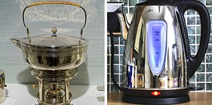 100 Year Challenge! Bu Görüntüler 100 Yıl İçinde Dünyanın Nasıl Değiştiğini Gözler Önüne Seriyor