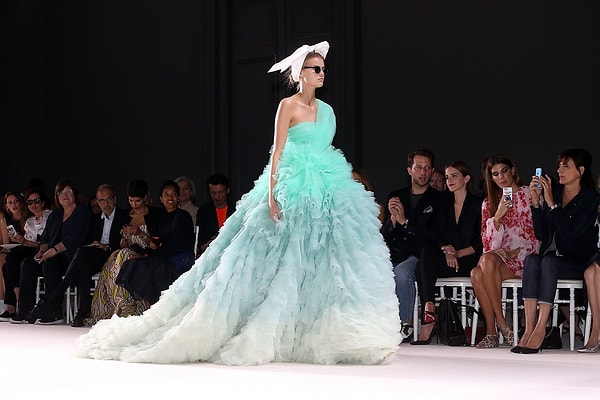 7. Добавим шлейф? Если да, то насколько длинным он должен быть?