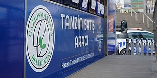 Satışlar Başladı: Ucuz Meyve Sebze İçin İstanbul'da ve Ankara'da 'Tanzim Satış Noktaları' Açıldı