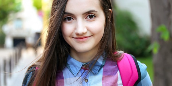 Вам от 13 до 18!