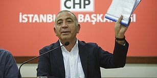 CHP'li Tekin'den Partisine 'Aday' Eleştirisi: 'Liyakat İlkesi Bir Kenara Bırakıldı, Şahsi Yakınlık Öne Çıkartıldı'