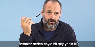 Hayatta Kalma Uzmanı Ed Stafford, Türk Yemeklerini Deniyor!