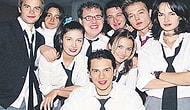Bu Dizi Testinde Sadece 90 Kuşağı Full Çekecek!
