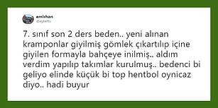 Yüzünüzde Gülümseme Bırakabilecek Sporla İlgili Yapılan Haftanın En Komik 15 Paylaşımı