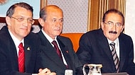 Ecevit, Çiller, Erbakan, Yılmaz... Geçmişten Günümüze Cumhuriyet Tarihinin Koalisyon Hükûmetleri