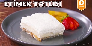 Etimeğin En Yumuşak ve Leziz Hali: Etimek Tatlısı Nasıl Yapılır?