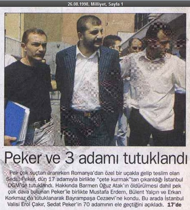 Yakınları tarafından ölümden hiç korkmadığı, dini bütün bir insan olduğu anlatılan Oğuz Atak adına imzalar toplandı, TGRT hakkında ailesi tarafından suç duyurusunda bulunuldu.