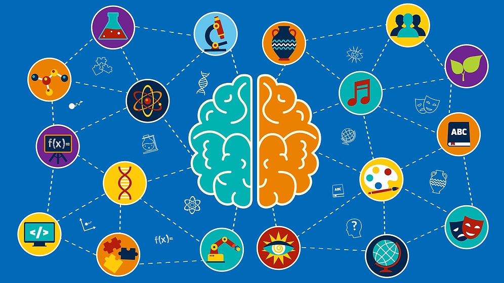Тест для тех, кто знает отовсюду понемногу: Пройдете его без ошибок?