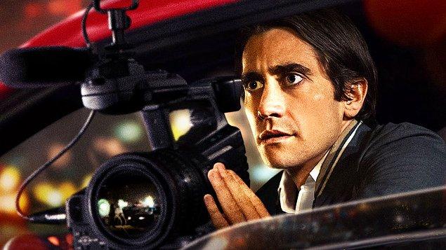 Filmin yapım ekibinde Jake Gyllenhaal’ın Nightcrawler (2014) filminde birlikte çalıştığı isimler de yer alacak.