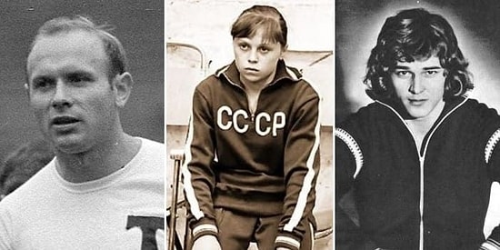 Жестокая судьба: Советские спортсмены, жизни и карьеры которых пошли под откос