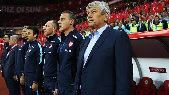 Bekleneni Veremedi! Mircea Lucescu'nun Milli Takım Serüveni 558 Gün Sürdü