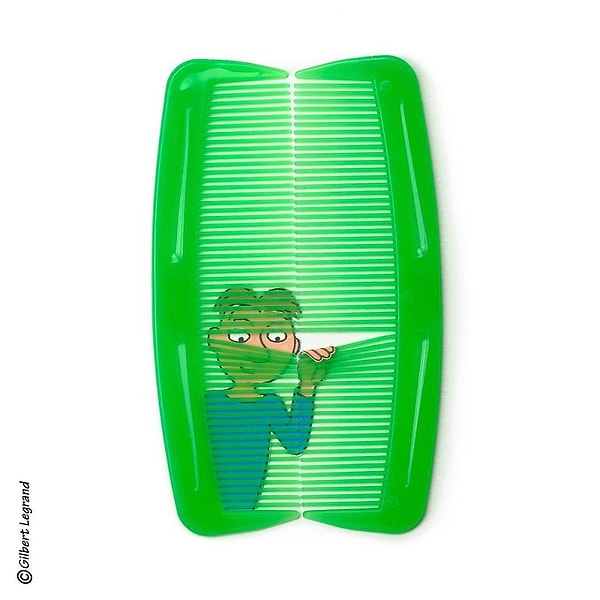 3. Что это там у соседей творится?