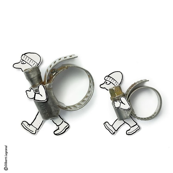 19. Идем в поход