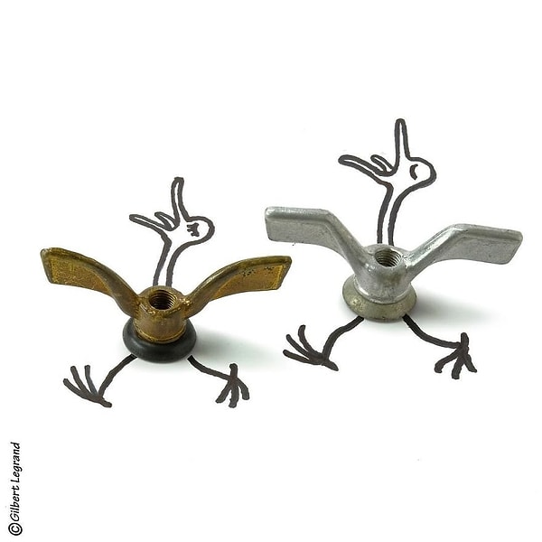 35. Мам, жрать давай!