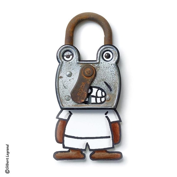 38. Утро понедельника