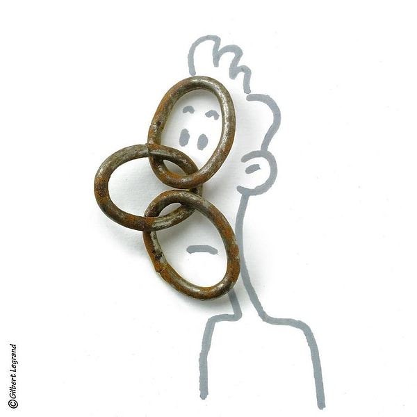 51. Паренек-футурист