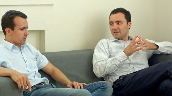 Этот день вы проведете в компании друзей!