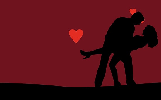 Тест: Что ждет вас в День всех влюбленных?