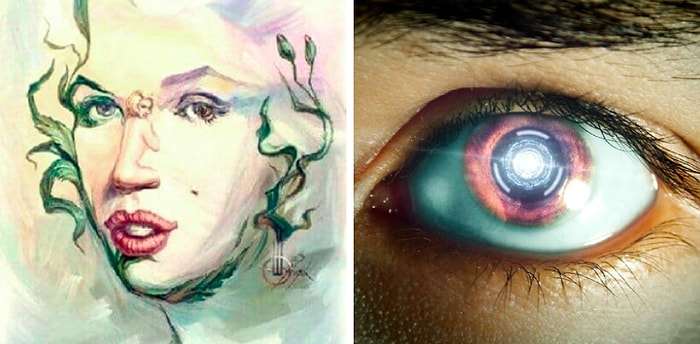 Тест: Основываясь на том, что вы первым делом увидели на картинке, предскажем ваще будущее