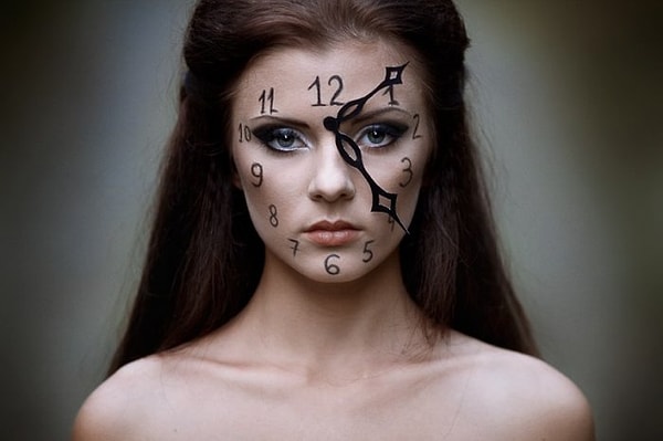 9. И последнее: сколько вам лет?