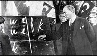 Mustafa Kemal Atatürk Boşuna Dememiş