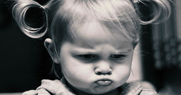 Страх обиды