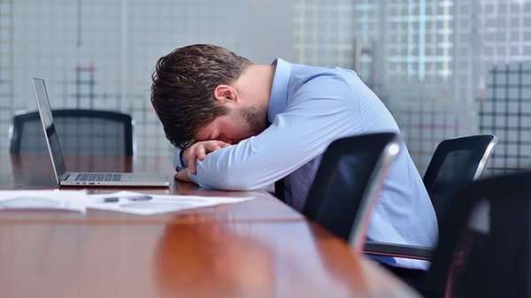 Страх оказаться недостаточно хорошим