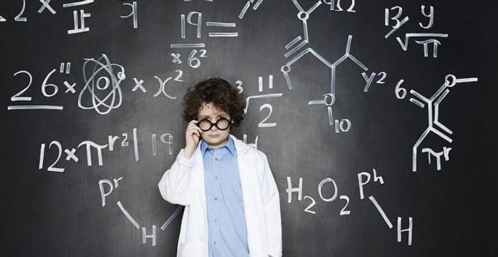 Тест: Какой у вас тип интеллекта?