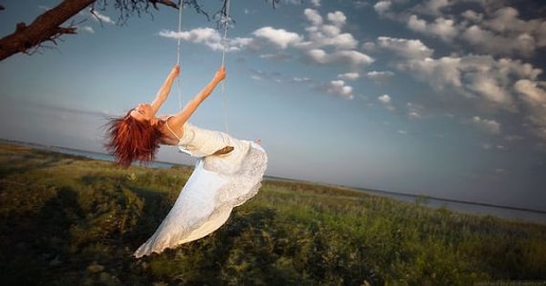 Влюбленное сердце