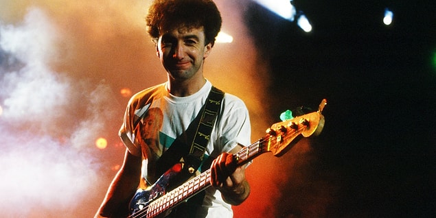 Another One Bites the Dust'tan I Want to Break Free'ye, pek çok Queen hitinde imzası var!