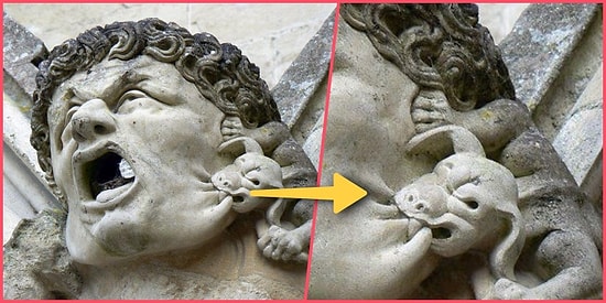 İnternetin Fatihi Bu Görüntülerden Sonra 'Bu İnterneti Bugüne Dek Boşa Kullanmışım' Diye Hayıflanacaksınız!