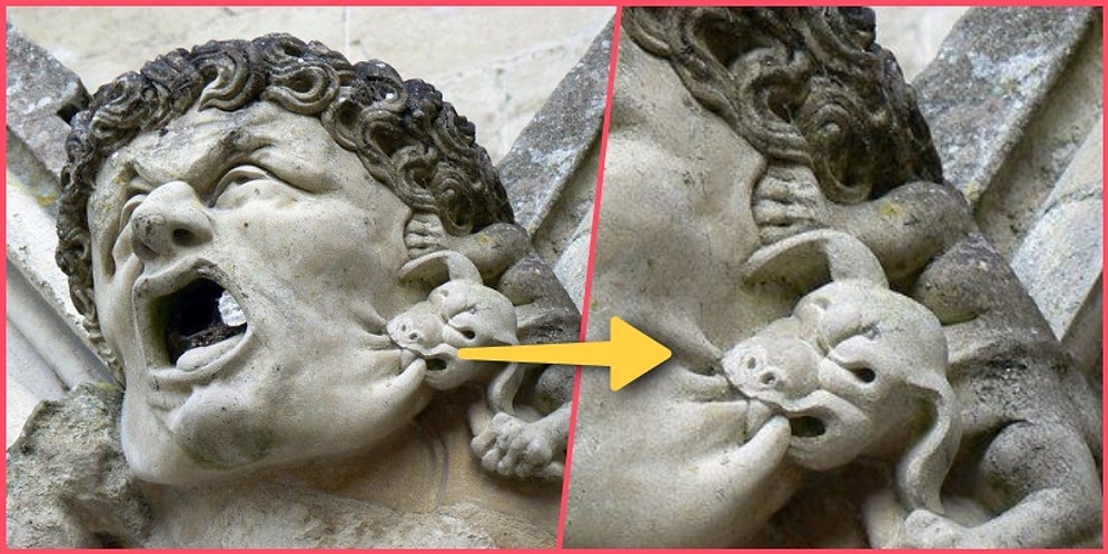İnternetin Fatihi Bu Görüntülerden Sonra 'Bu İnterneti Bugüne Dek Boşa Kullanmışım' Diye Hayıflanacaksınız!
