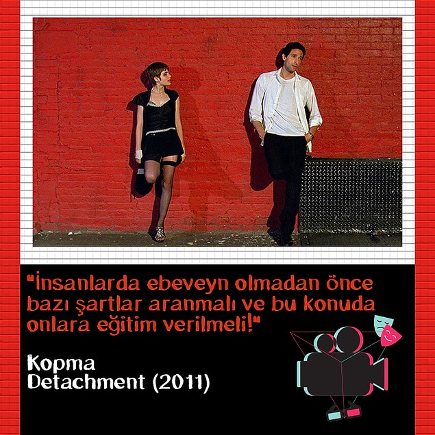 6. Kopma, Detachiert (2011)