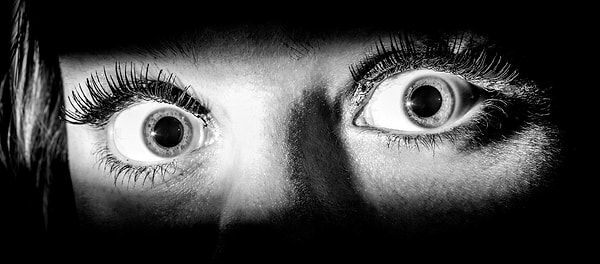 3. Чего из этого вы боитесь больше всего?