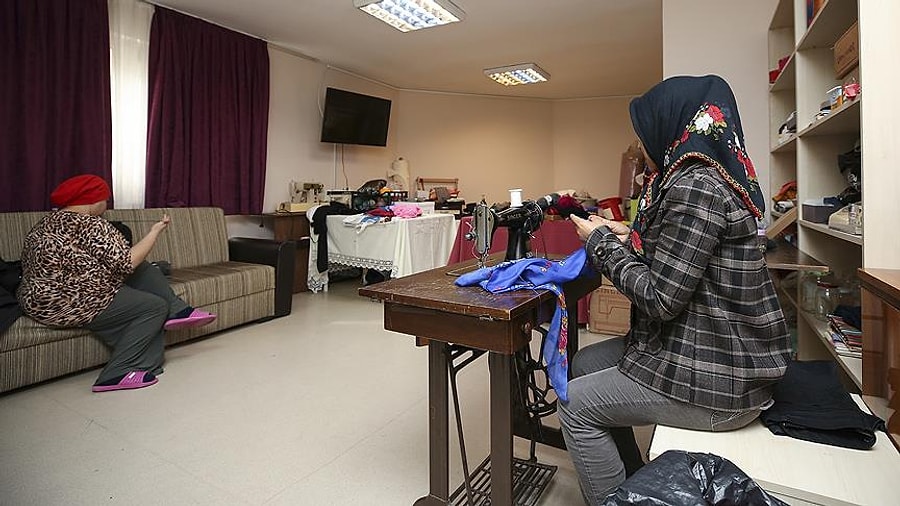 ayni anda hem sevgilisinden hem de kocasindan hamile kalan kadinin muge anli ya konu olacak garip hikayesi