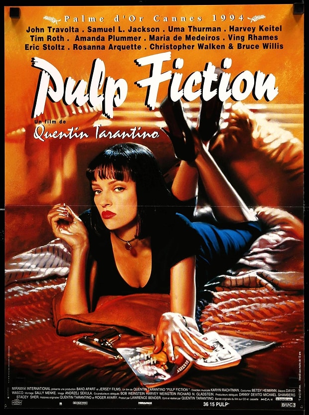 Pulp Fiction