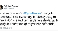 Para Ödüllü Yarışma Oyna Kazan'da Kaç Lira Kazanabilirsin?
