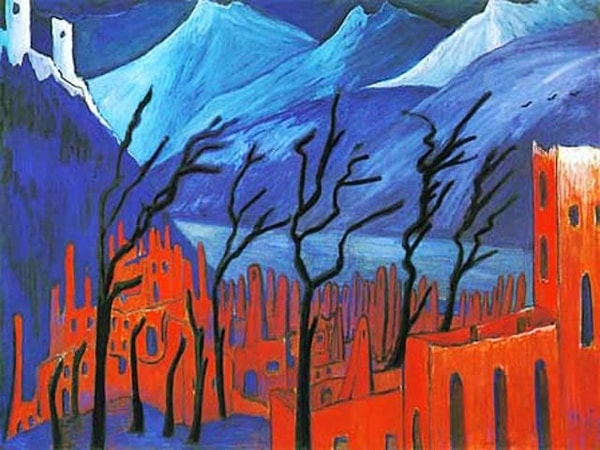 14. И последнее: