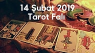 Tarot Falına Göre 14 Şubat Perşembe Günü Senin İçin Nasıl Geçecek?