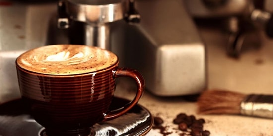 Hazırladığın Kahveye Göre Kaç Çocuğun Olacağını Söylüyoruz!