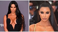 Genç Kalmak İçin Gülümsemeyi Bırakır mıydınız? Güzelliğini Korumak İçin Karadenizde Gemileri Batmış Gibi Dolaşan Kim Kardashian