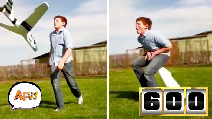 En Acılı 10 Dakika: 600 Farklı İnsanın Hayatlarının En Acılı Anlarını Yaşadıkları Can Sıkıcı Görüntüleri!