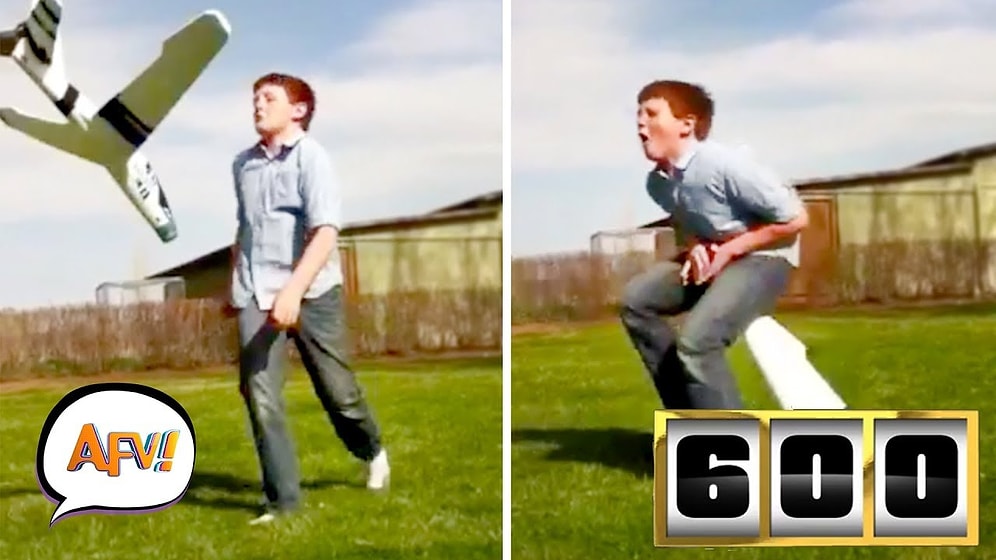 En Acılı 10 Dakika: 600 Farklı İnsanın Hayatlarının En Acılı Anlarını Yaşadıkları Can Sıkıcı Görüntüleri!