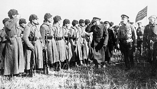 Ордена, знаки, медали и кресты: насколько хорошо вы знаете награды "Белого движения"?