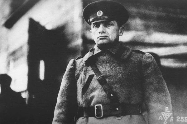 11. Награждал ли Александр Колчак отличившихся солдат?