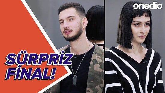 Sırt Sırta - Çapkın Olmayı Seviyor Musun?